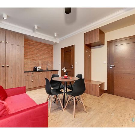 Luna Premium Apartment At Old Town Гданск Екстериор снимка