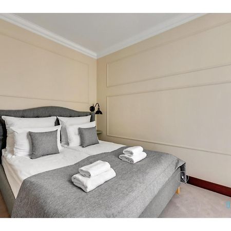 Luna Premium Apartment At Old Town Гданск Екстериор снимка