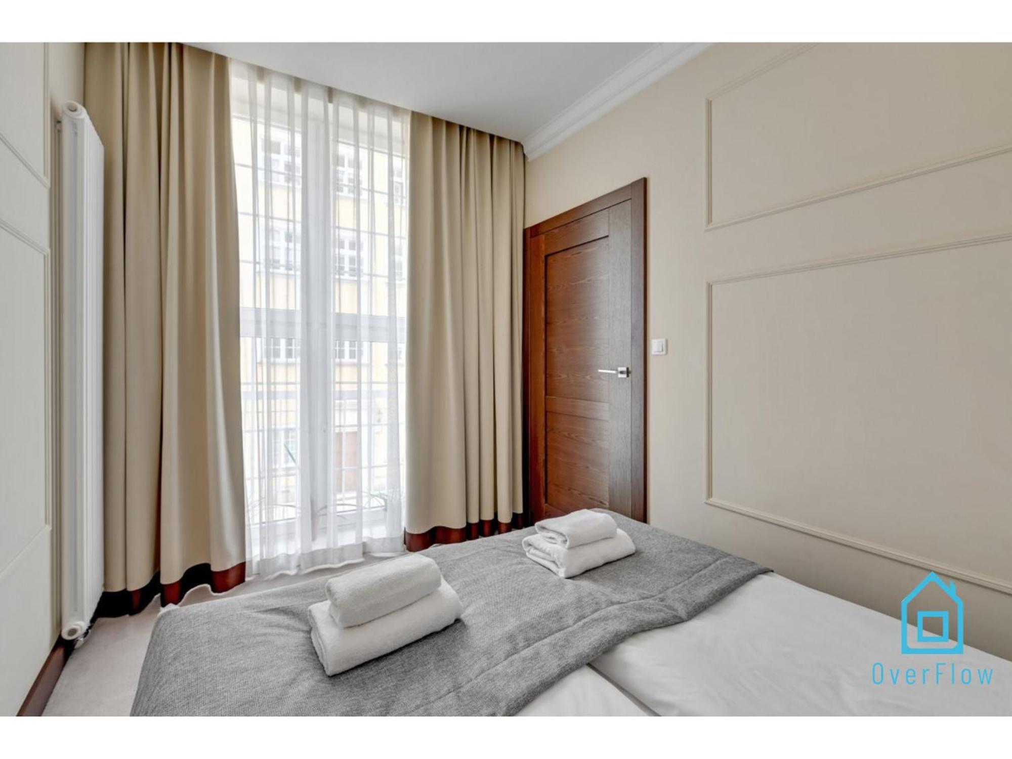 Luna Premium Apartment At Old Town Гданск Екстериор снимка