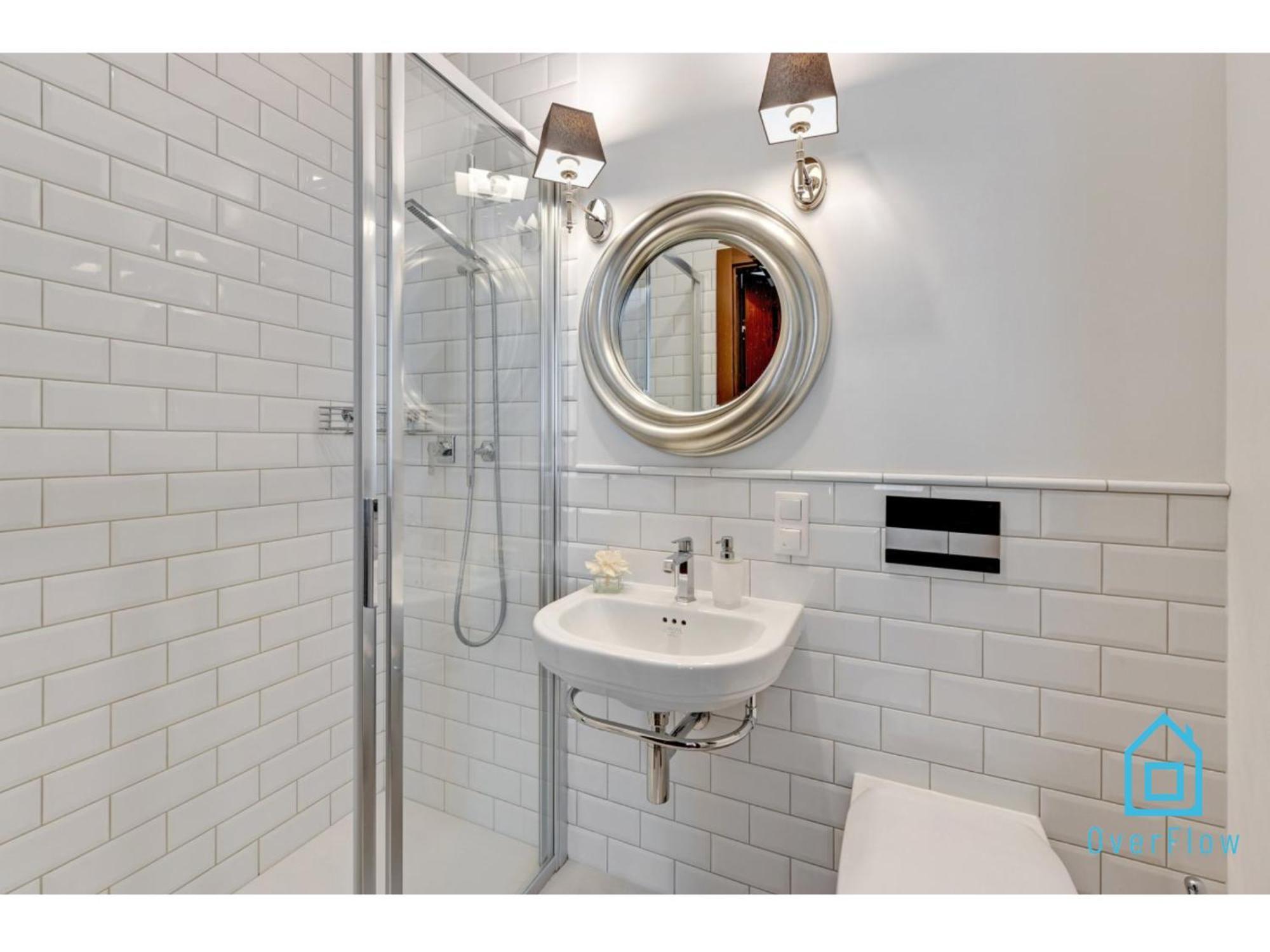 Luna Premium Apartment At Old Town Гданск Екстериор снимка