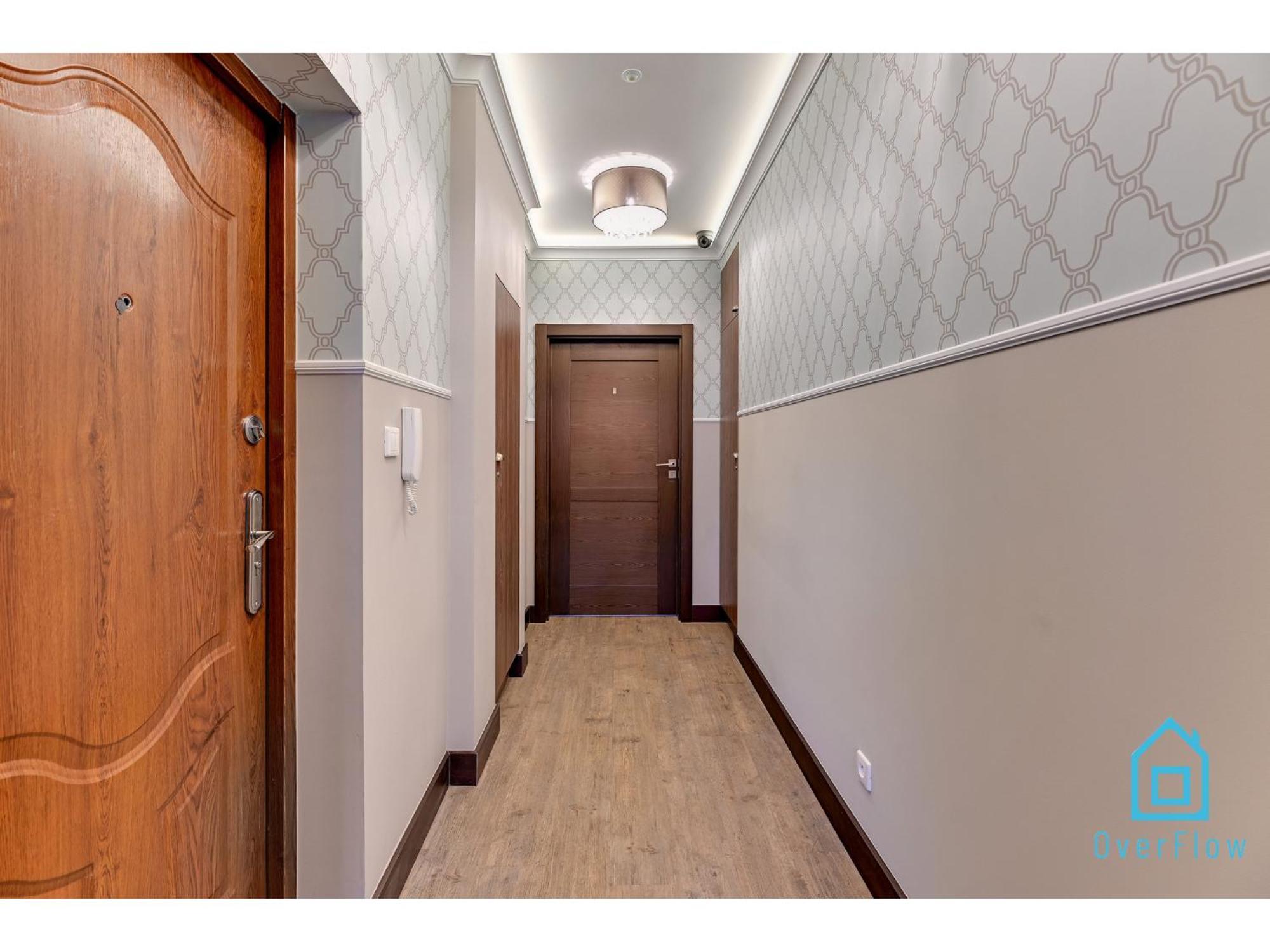 Luna Premium Apartment At Old Town Гданск Екстериор снимка